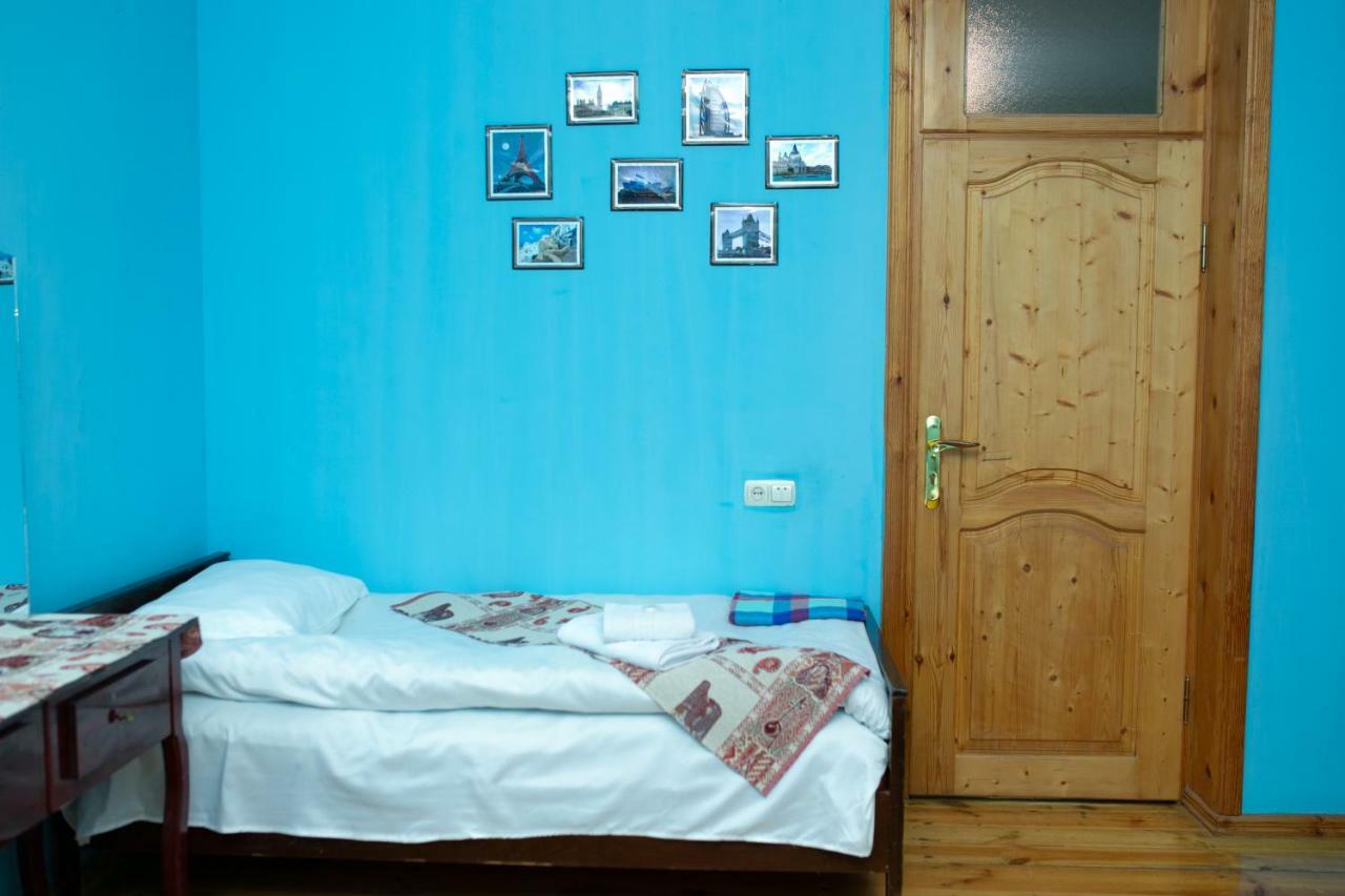 Khurma Hostel Ganja Exterior photo